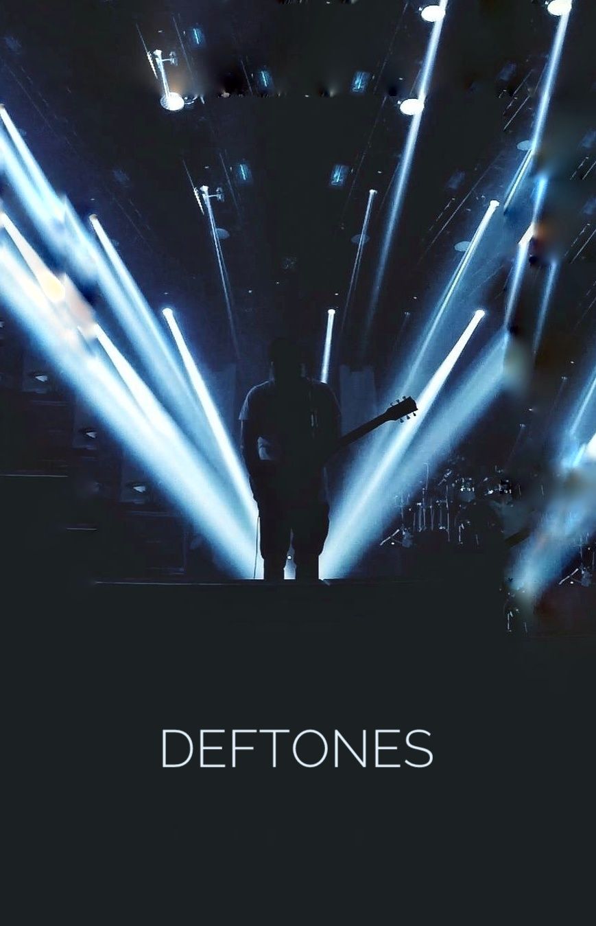 Deftones Wallpapers