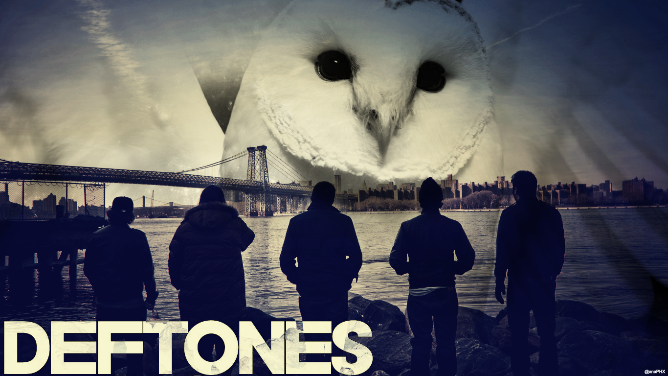 Deftones Wallpapers