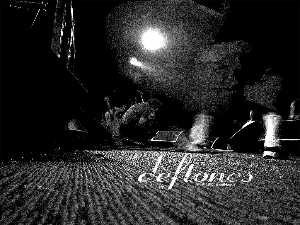 Deftones Wallpapers