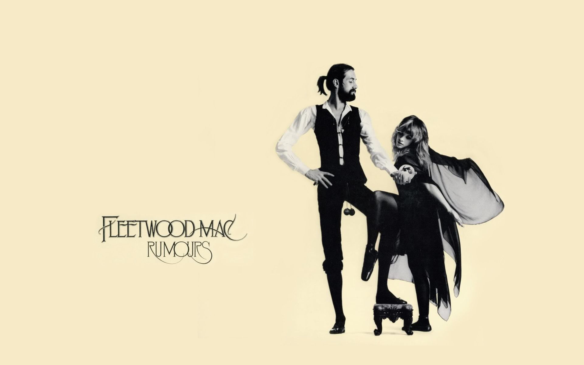 Fleetwood Mac Wallpapers