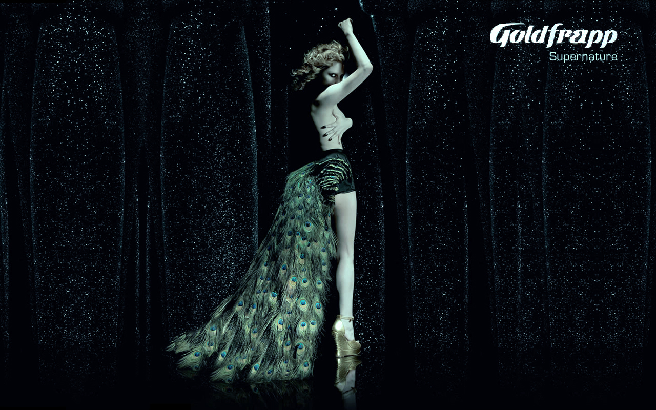 Goldfrapp Wallpapers