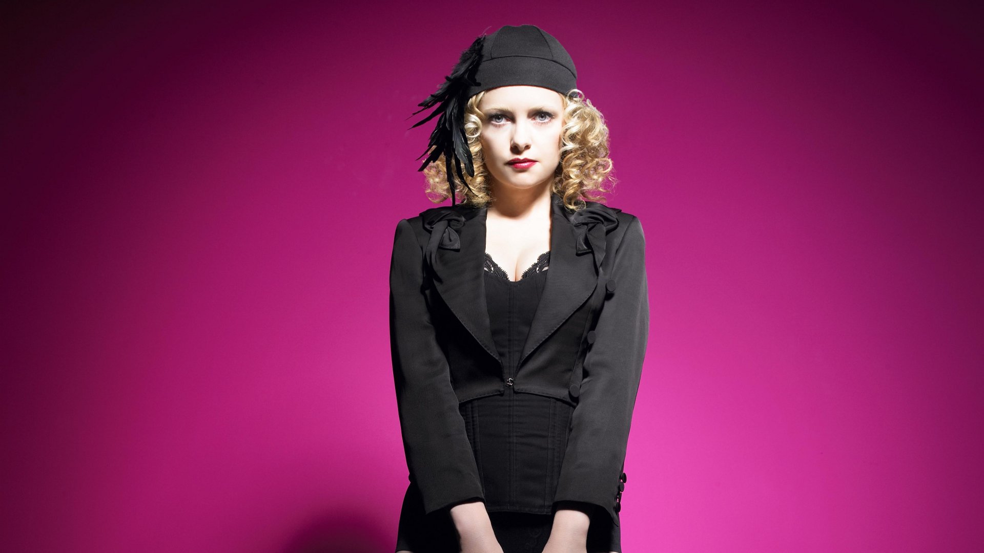 Goldfrapp Wallpapers