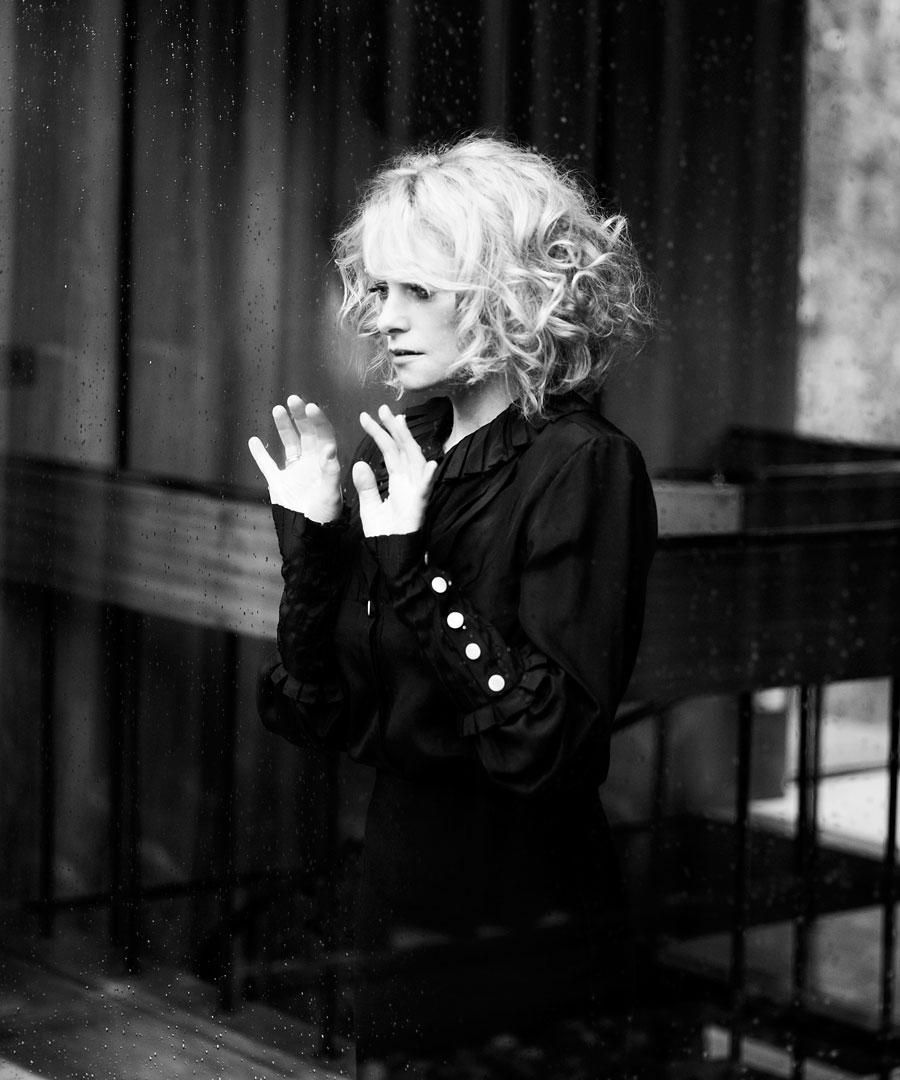 Goldfrapp Wallpapers