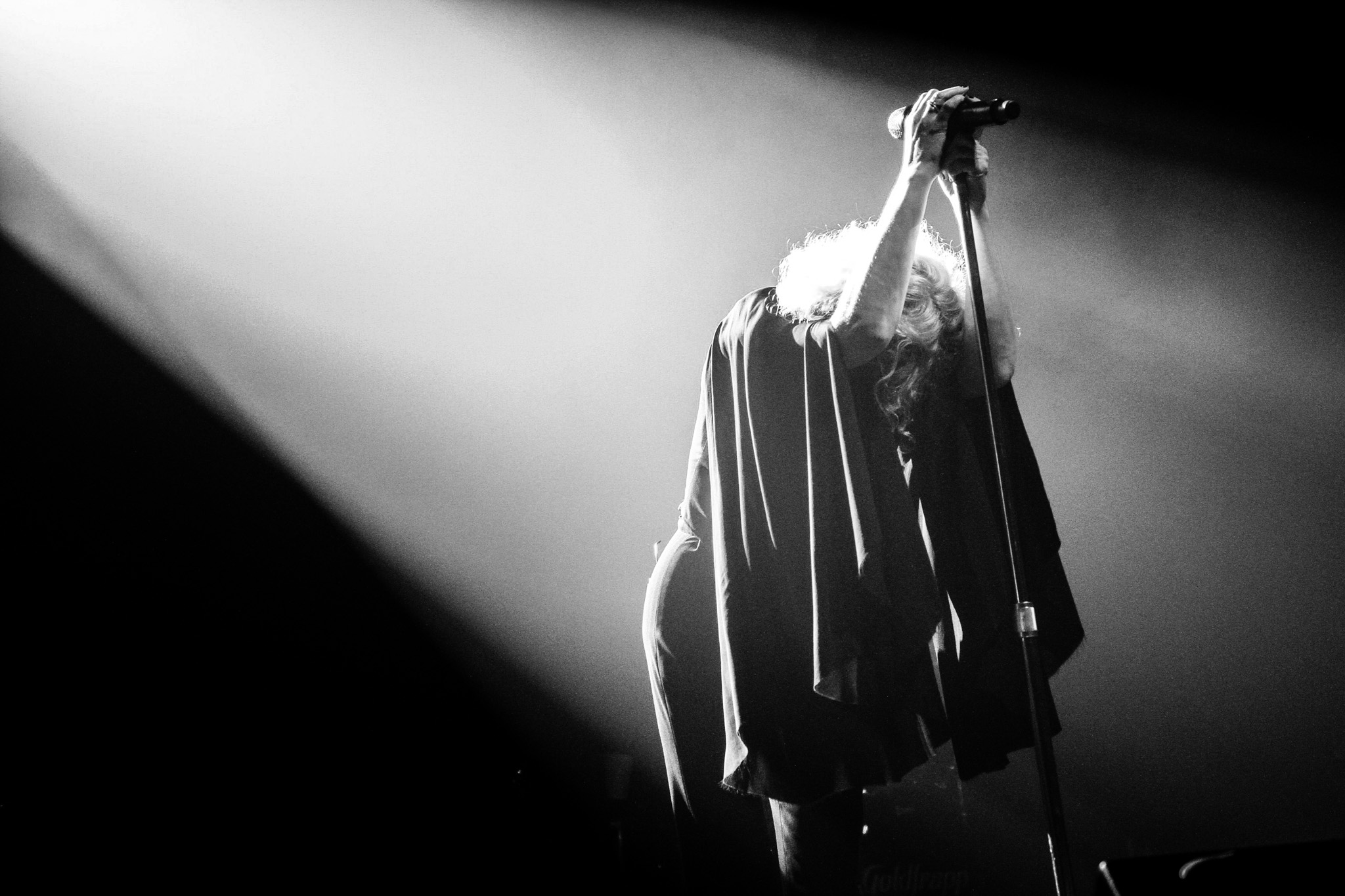 Goldfrapp Wallpapers