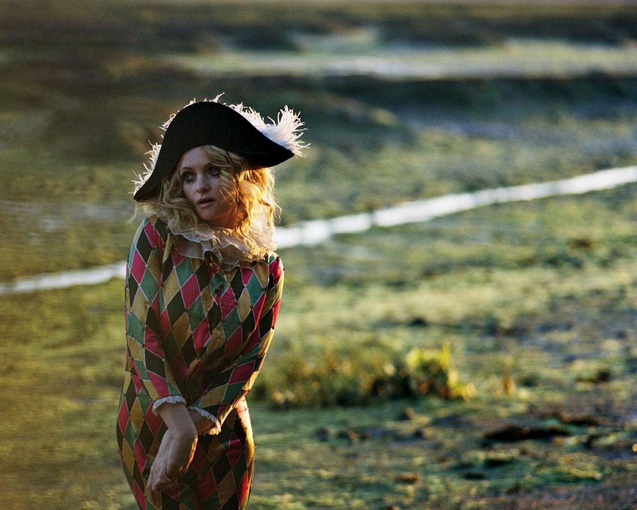 Goldfrapp Wallpapers