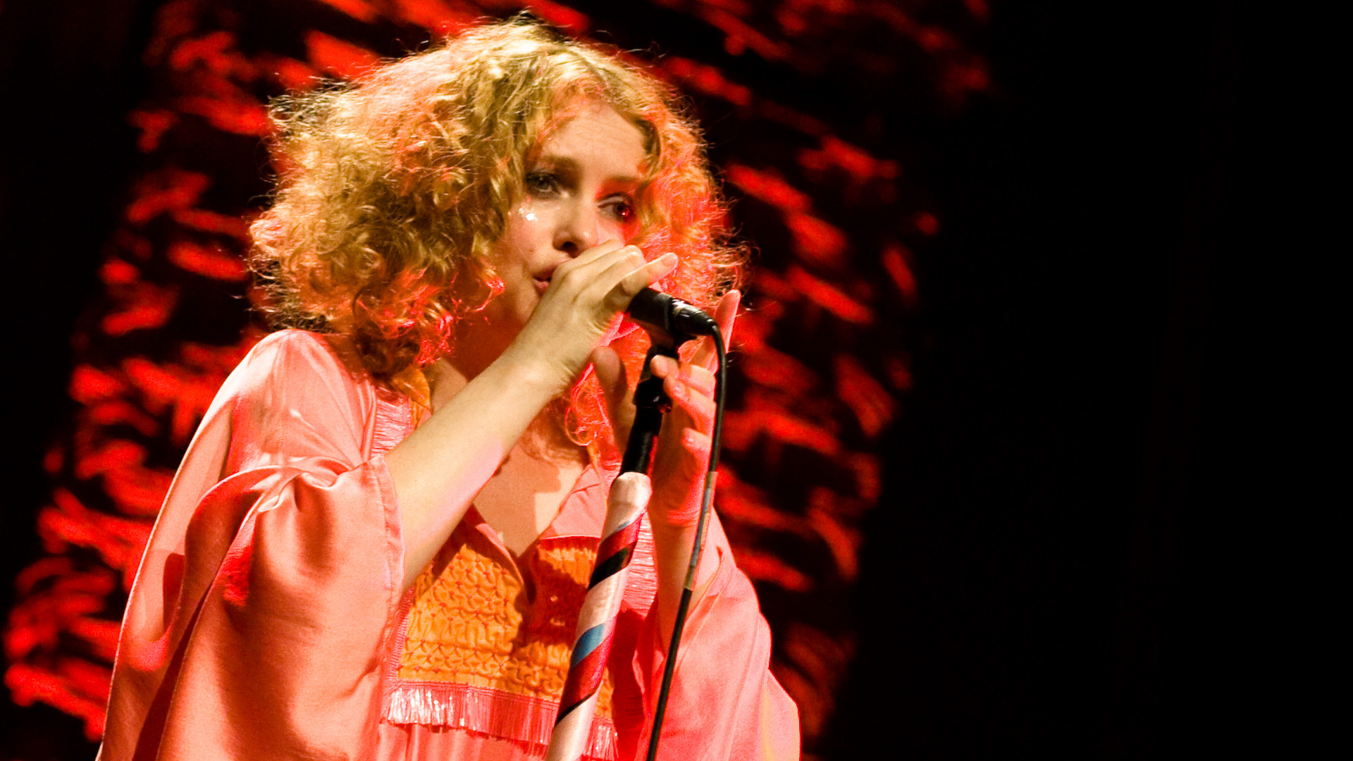 Goldfrapp Wallpapers