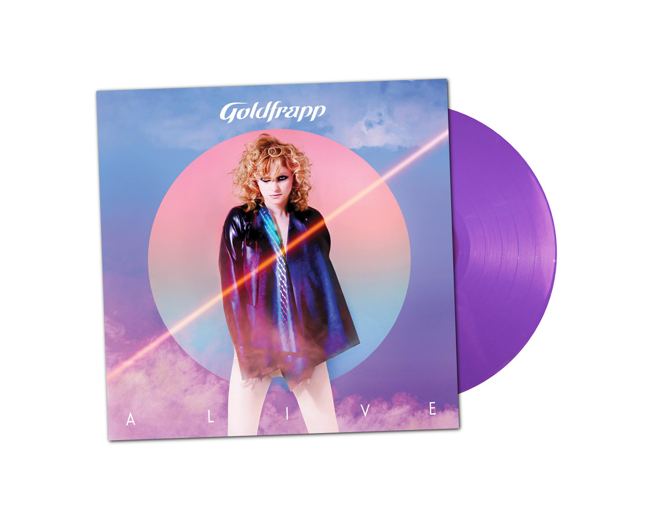 Goldfrapp Wallpapers