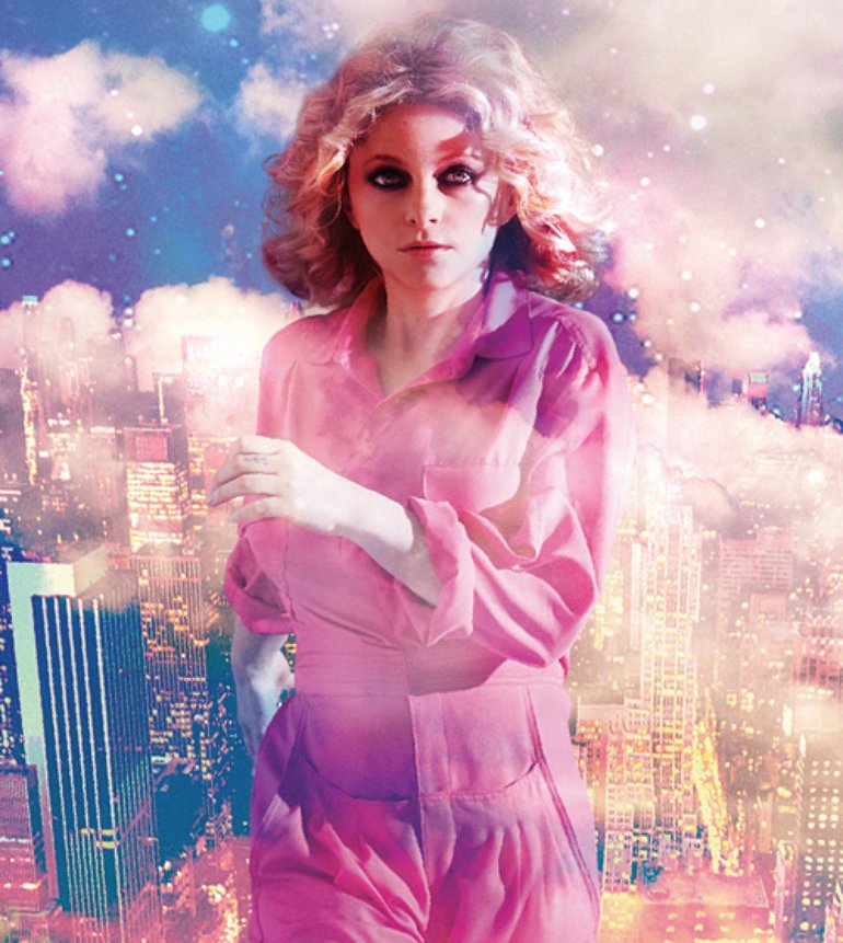 Goldfrapp Wallpapers