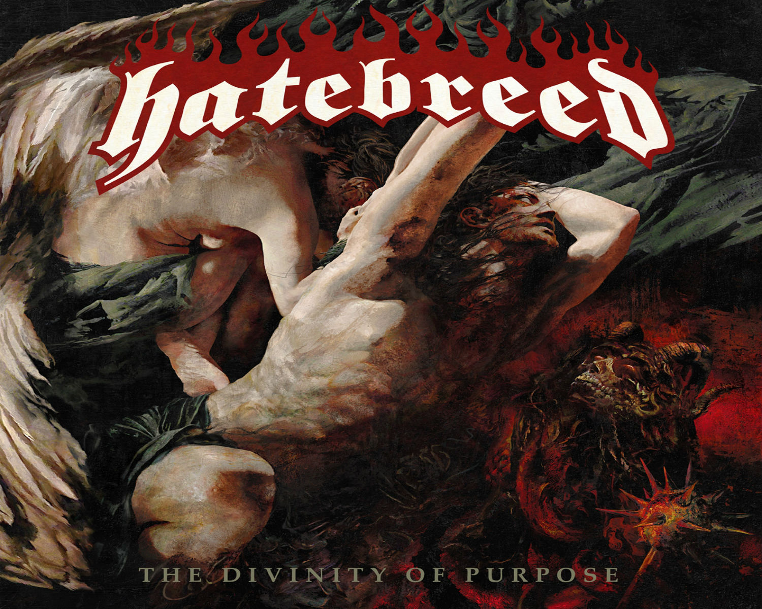 Hatebreed Wallpapers