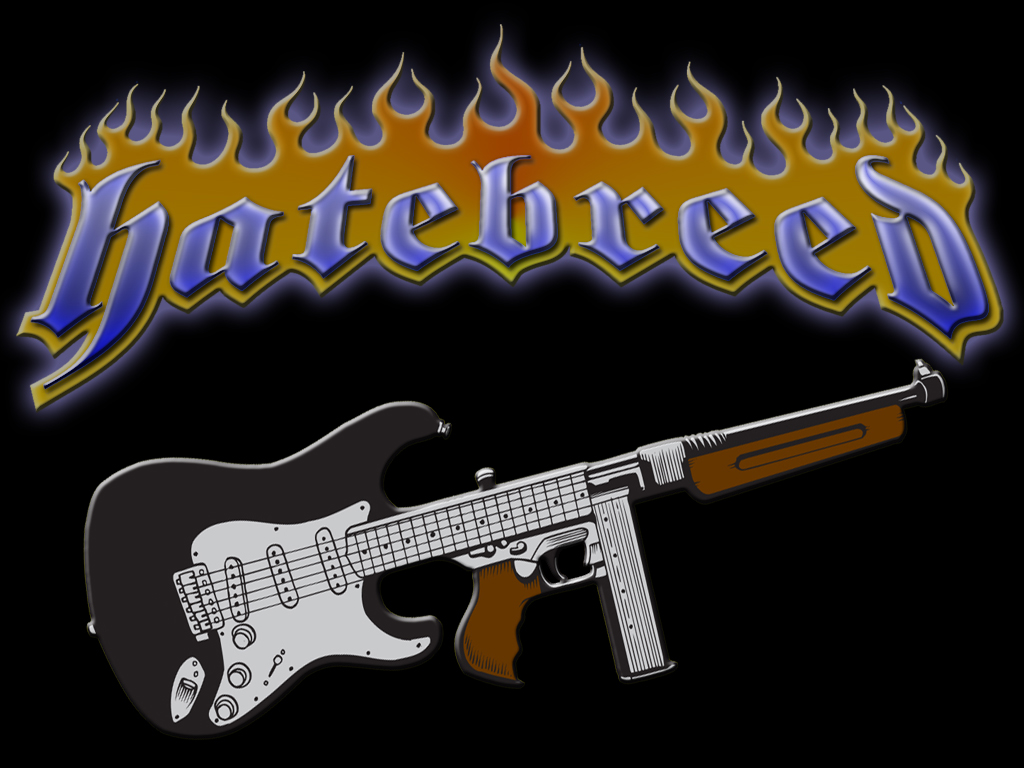 Hatebreed Wallpapers