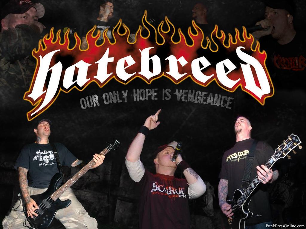 Hatebreed Wallpapers