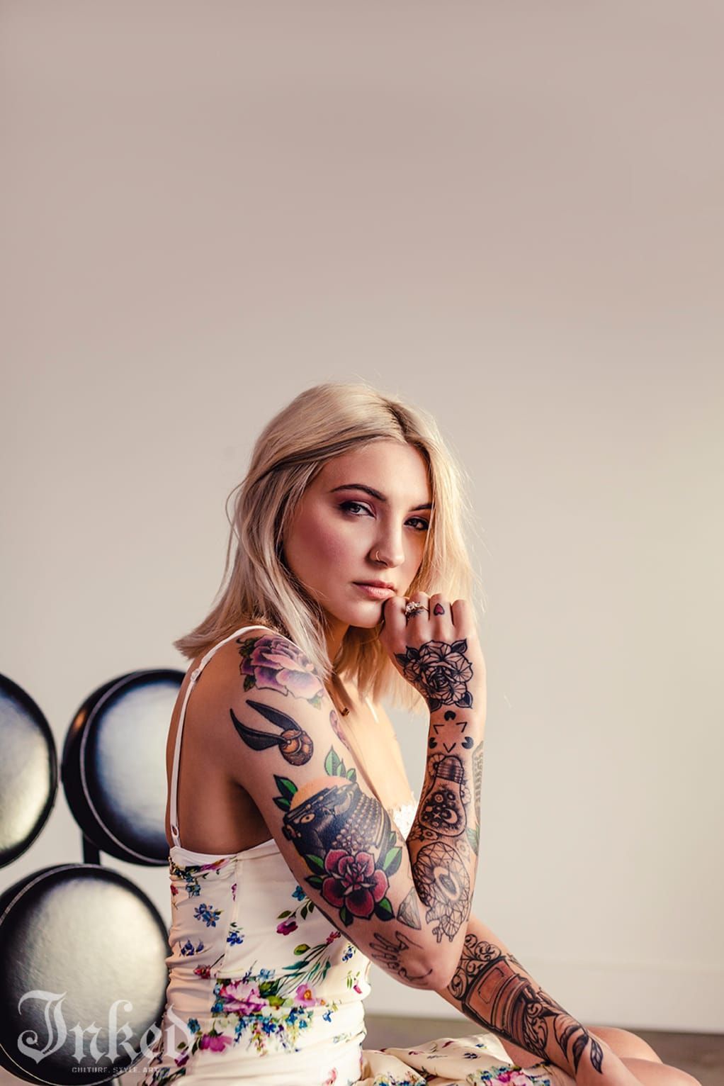 Julia Michaels Wallpapers