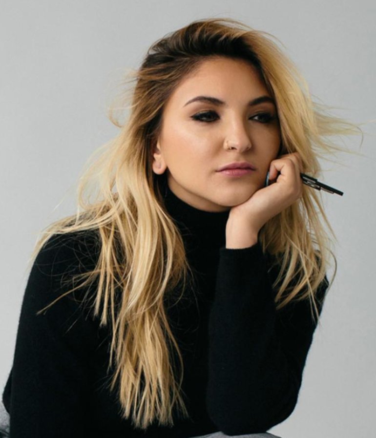 Julia Michaels Wallpapers