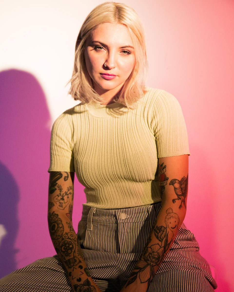 Julia Michaels Wallpapers