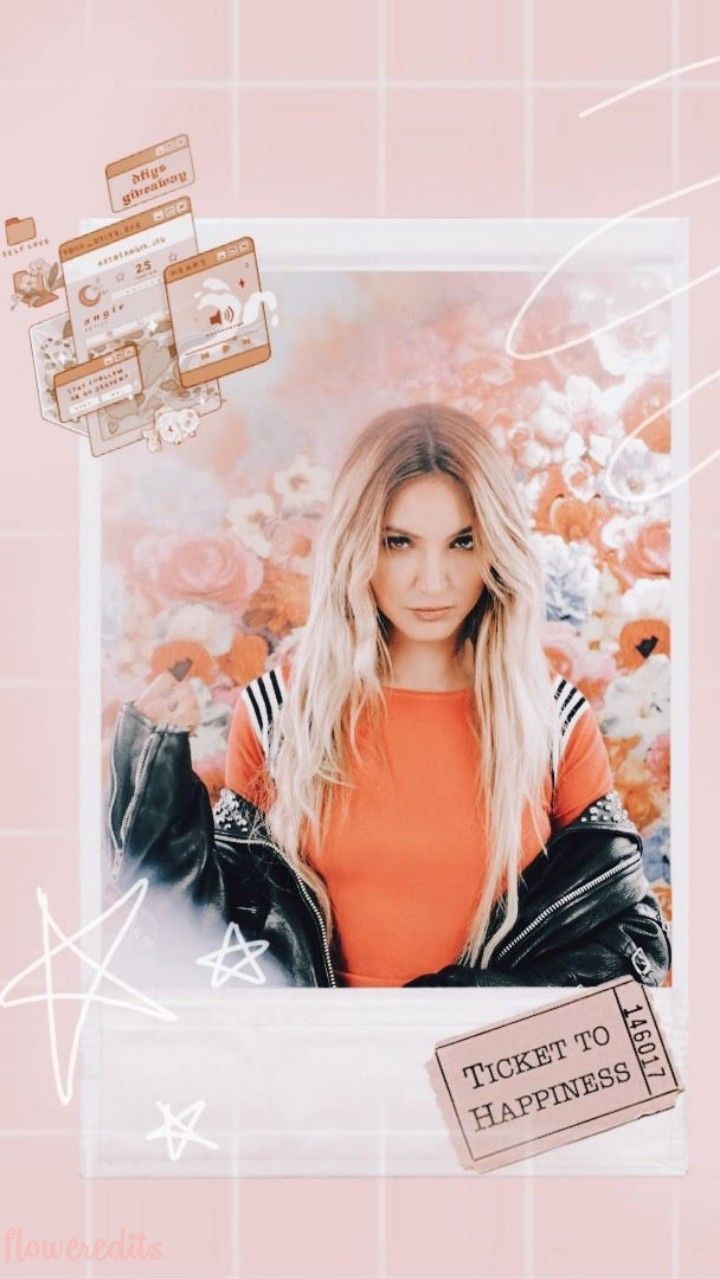 Julia Michaels Wallpapers