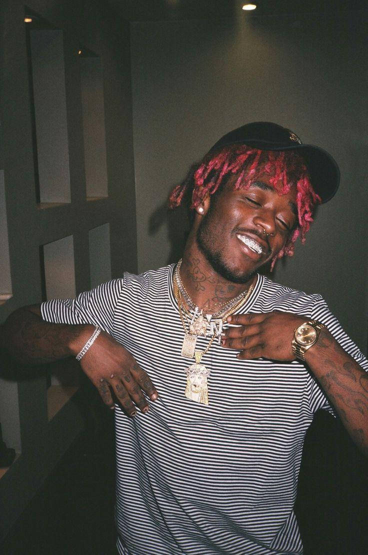 Lil Uzi Vert Wallpapers