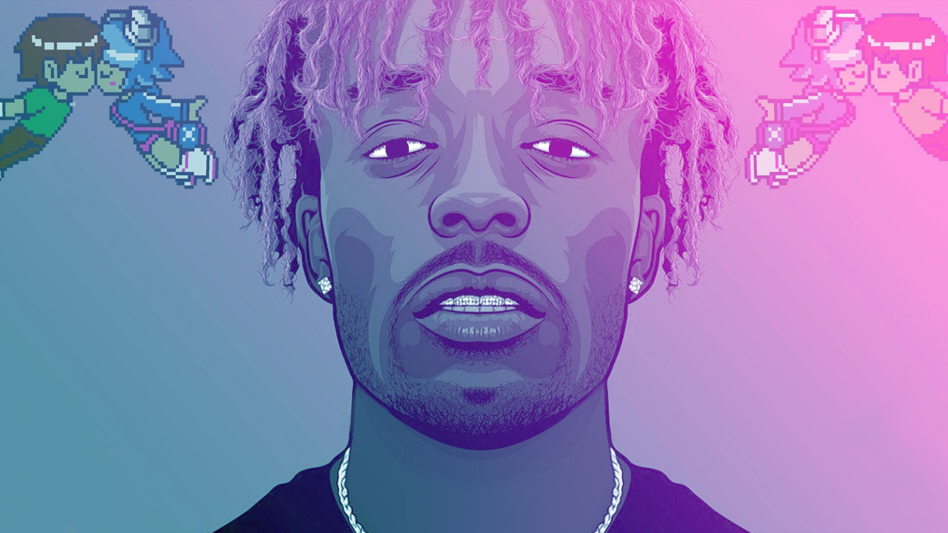 Lil Uzi Vert Wallpapers