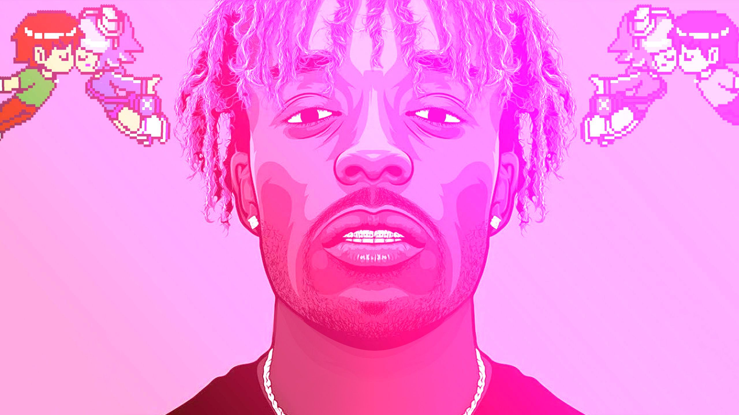 Lil Uzi Vert Wallpapers