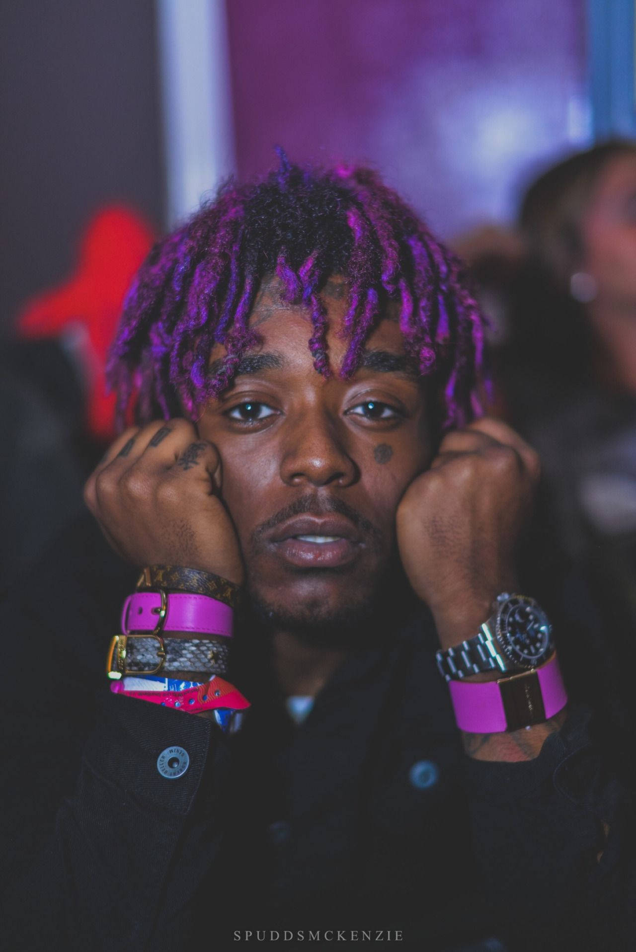 Lil Uzi Vert Wallpapers