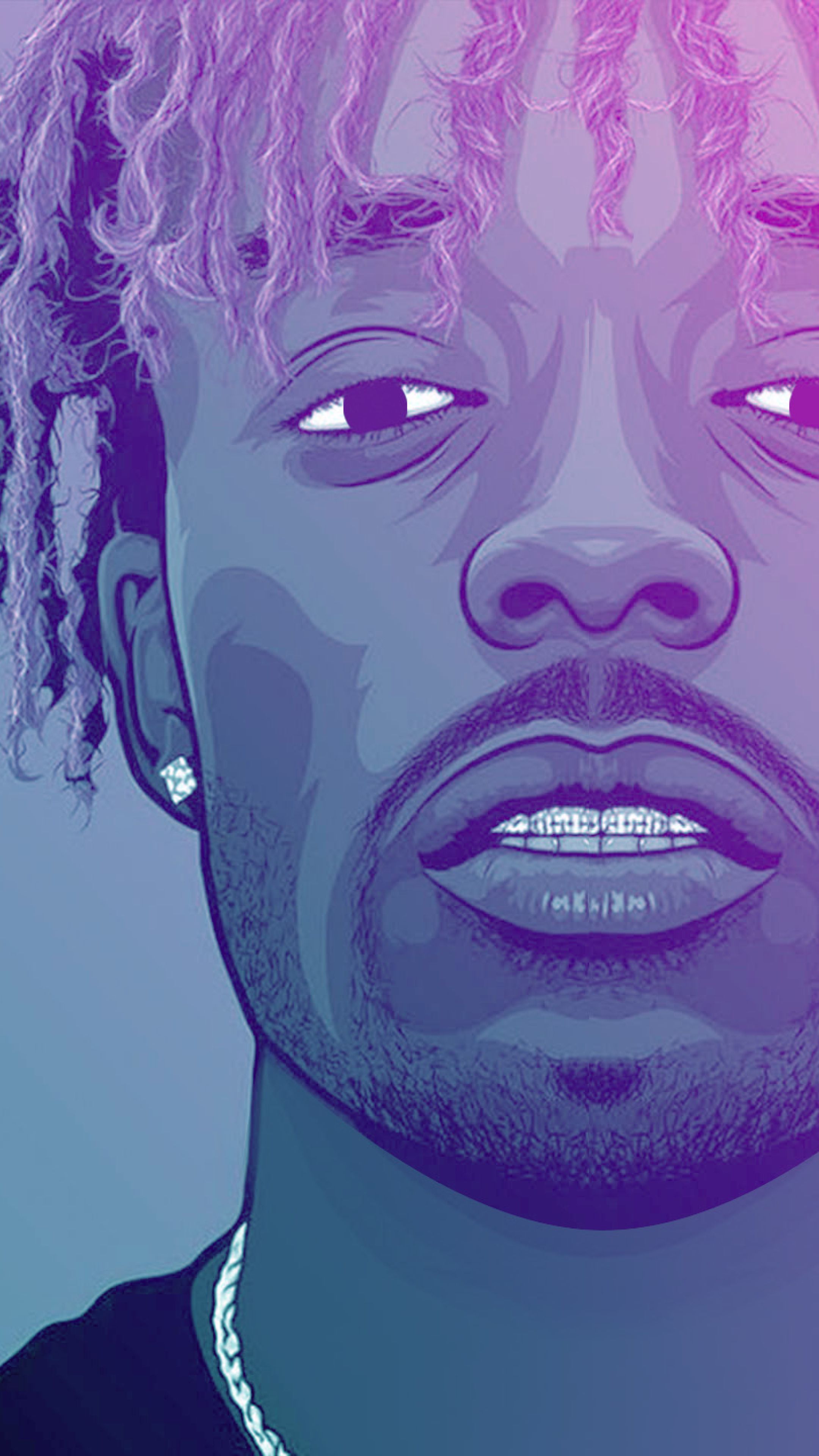 Lil Uzi Vert Wallpapers