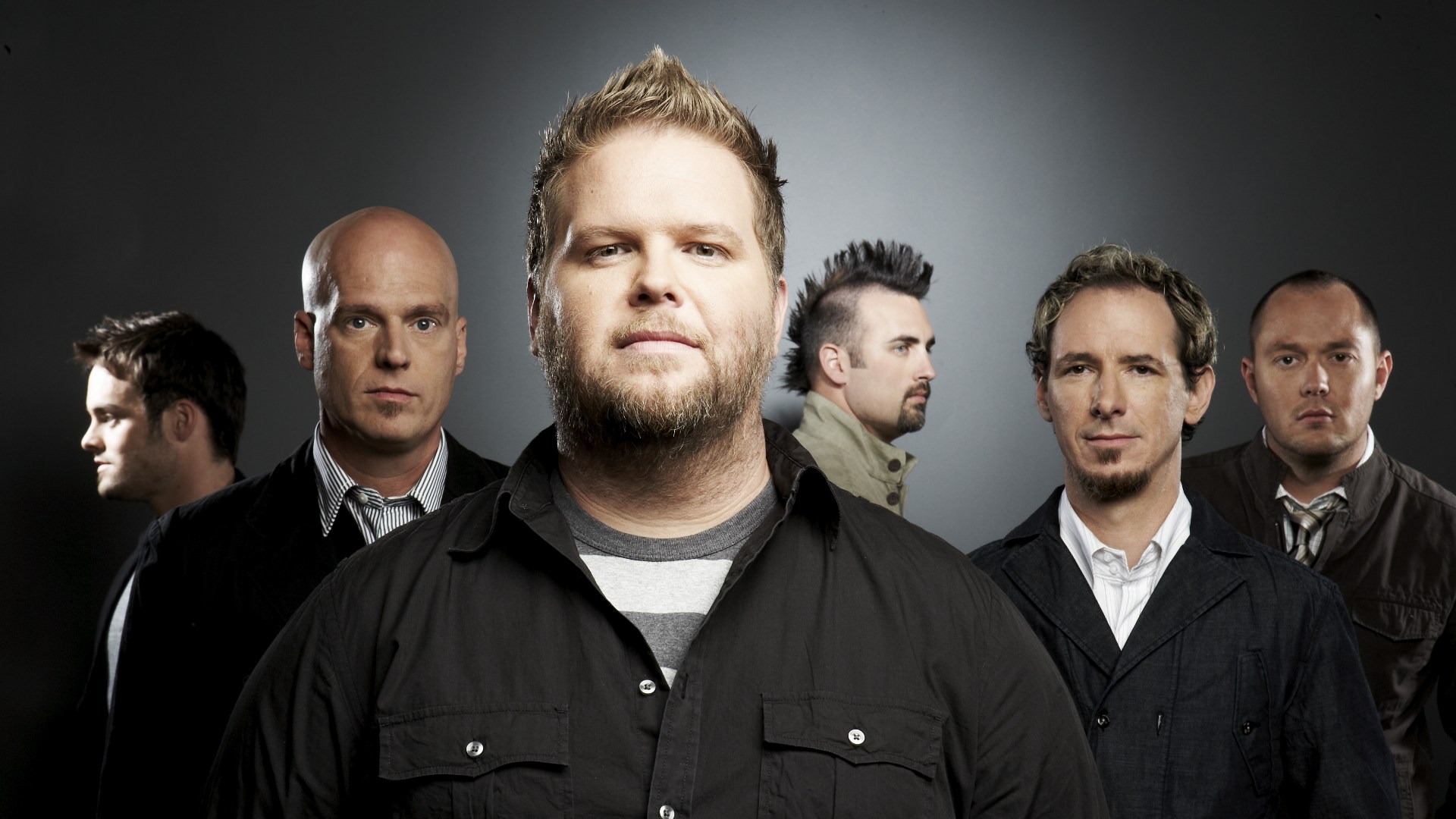 Mercyme Wallpapers