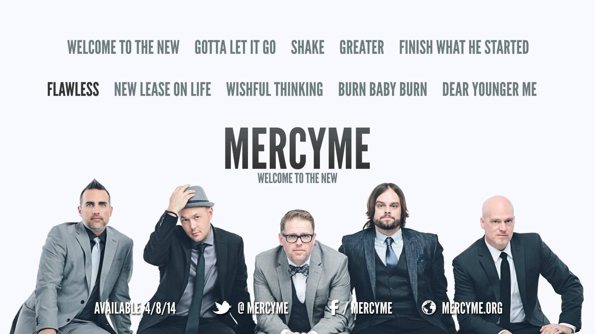 Mercyme Wallpapers