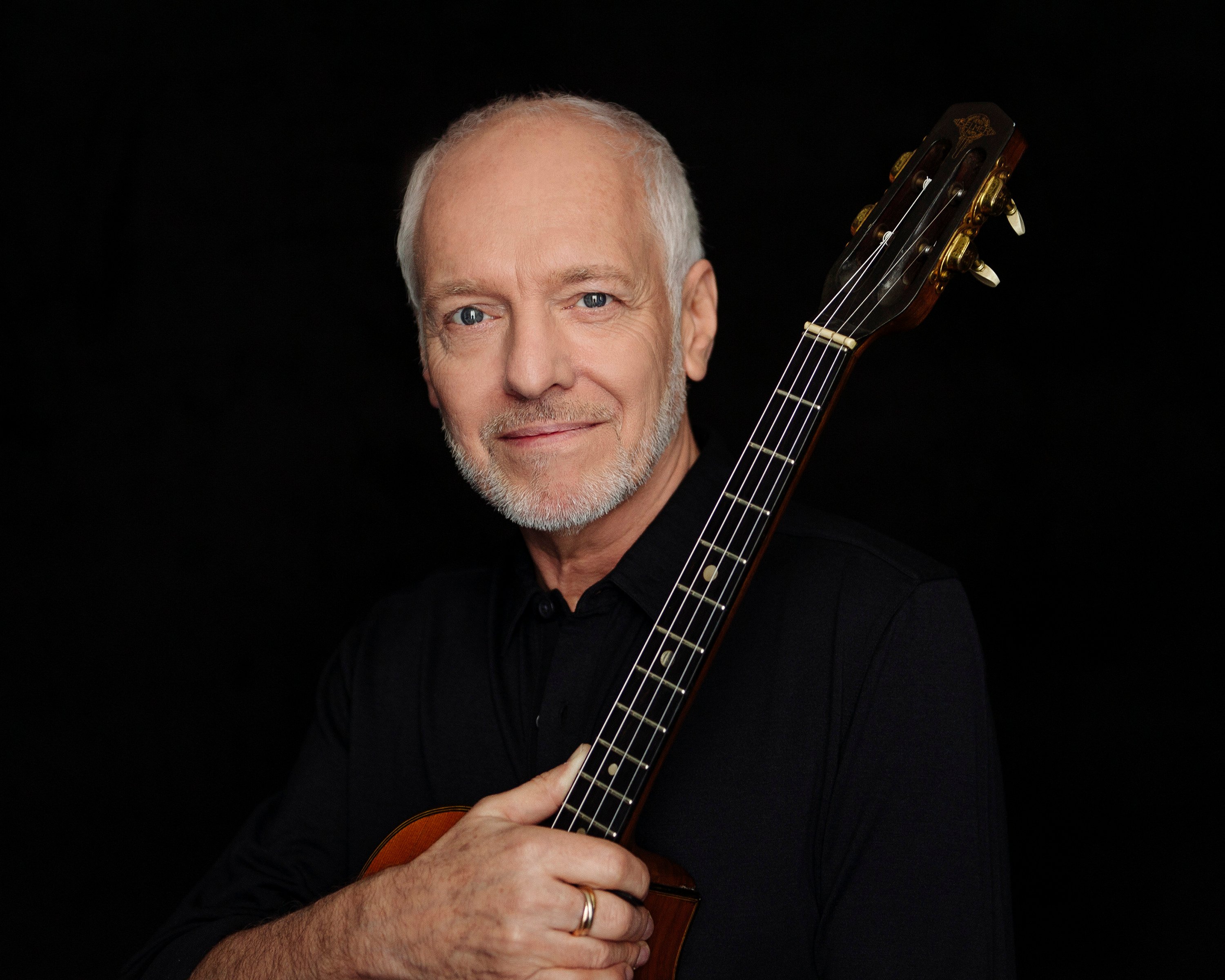 Peter Frampton Wallpapers