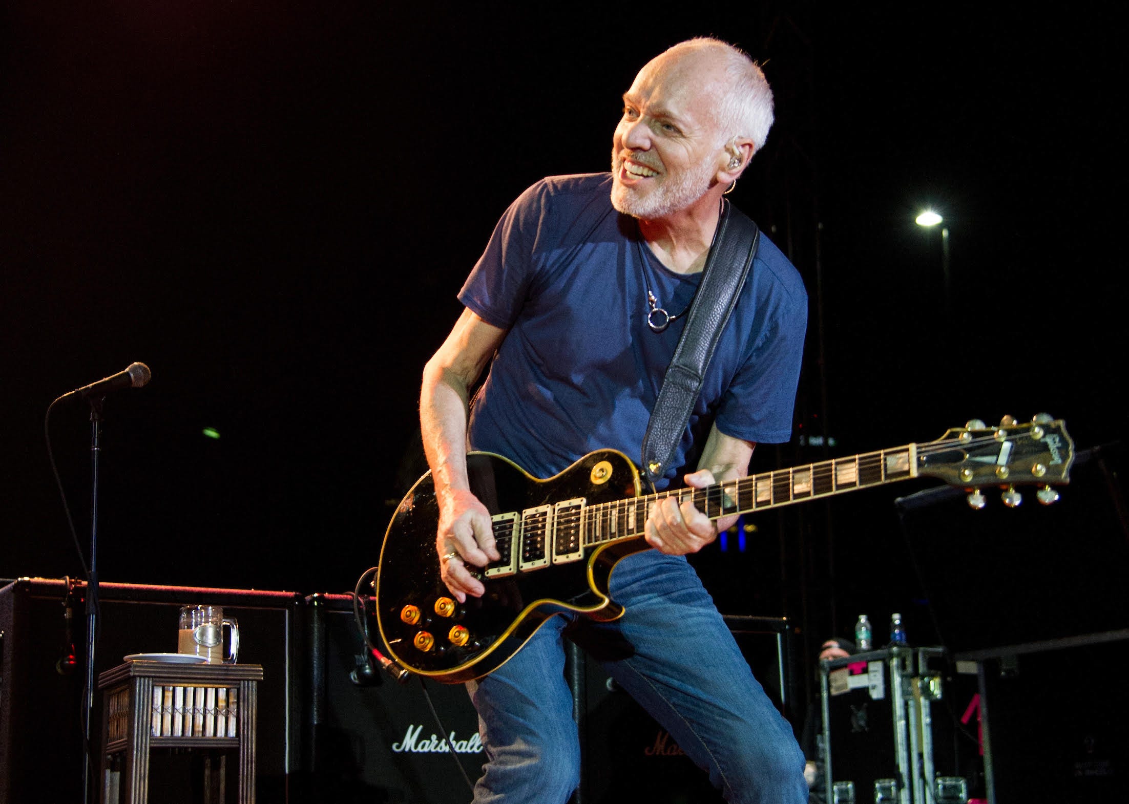 Peter Frampton Wallpapers