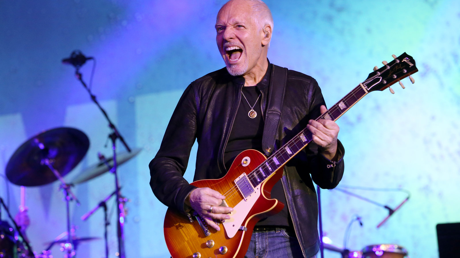 Peter Frampton Wallpapers