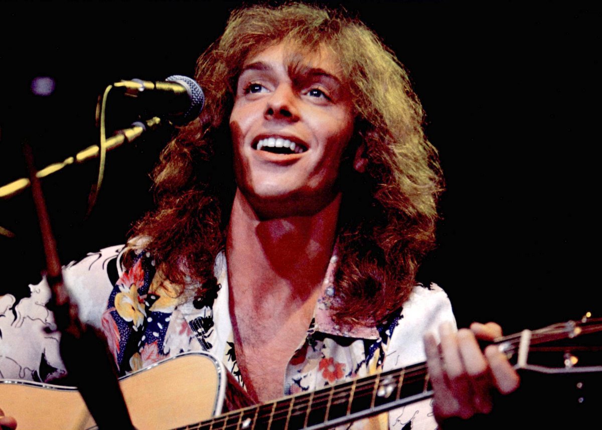 Peter Frampton Wallpapers