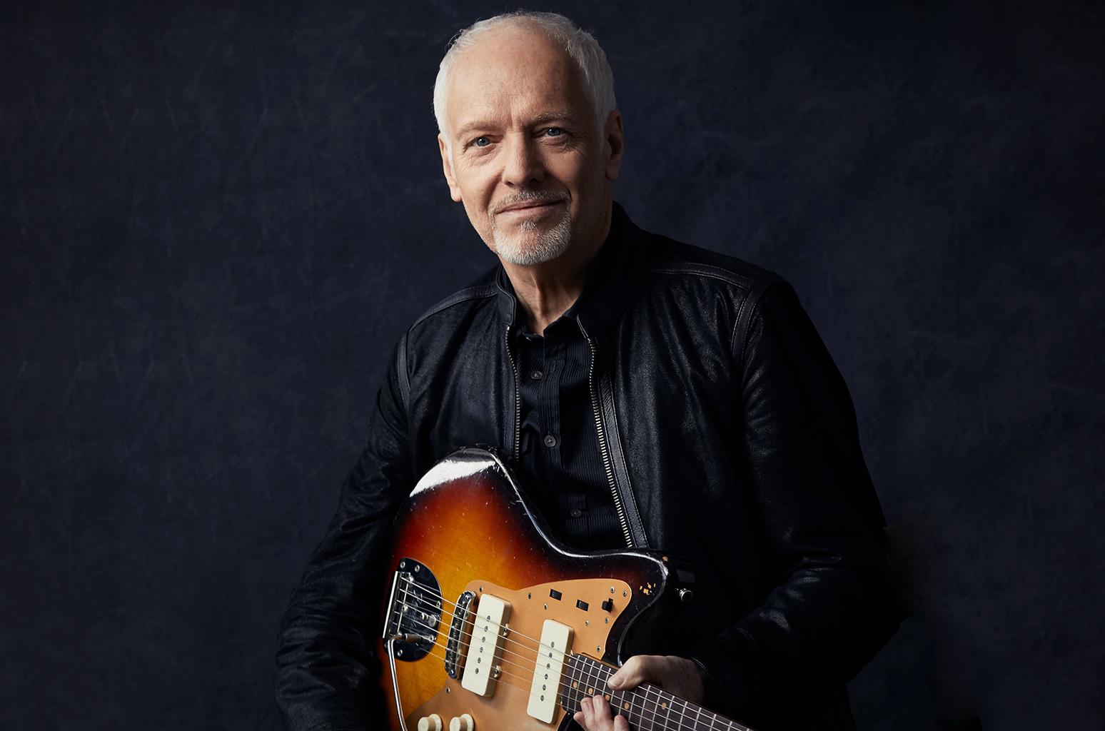 Peter Frampton Wallpapers