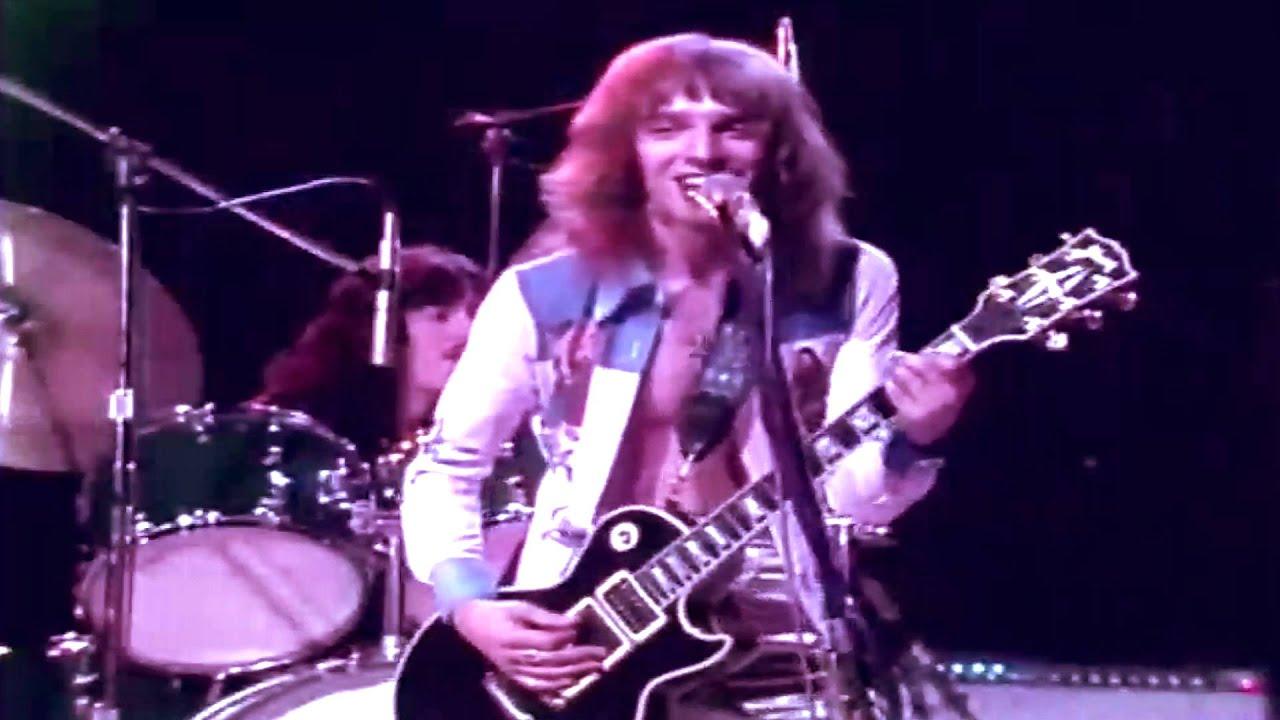 Peter Frampton Wallpapers