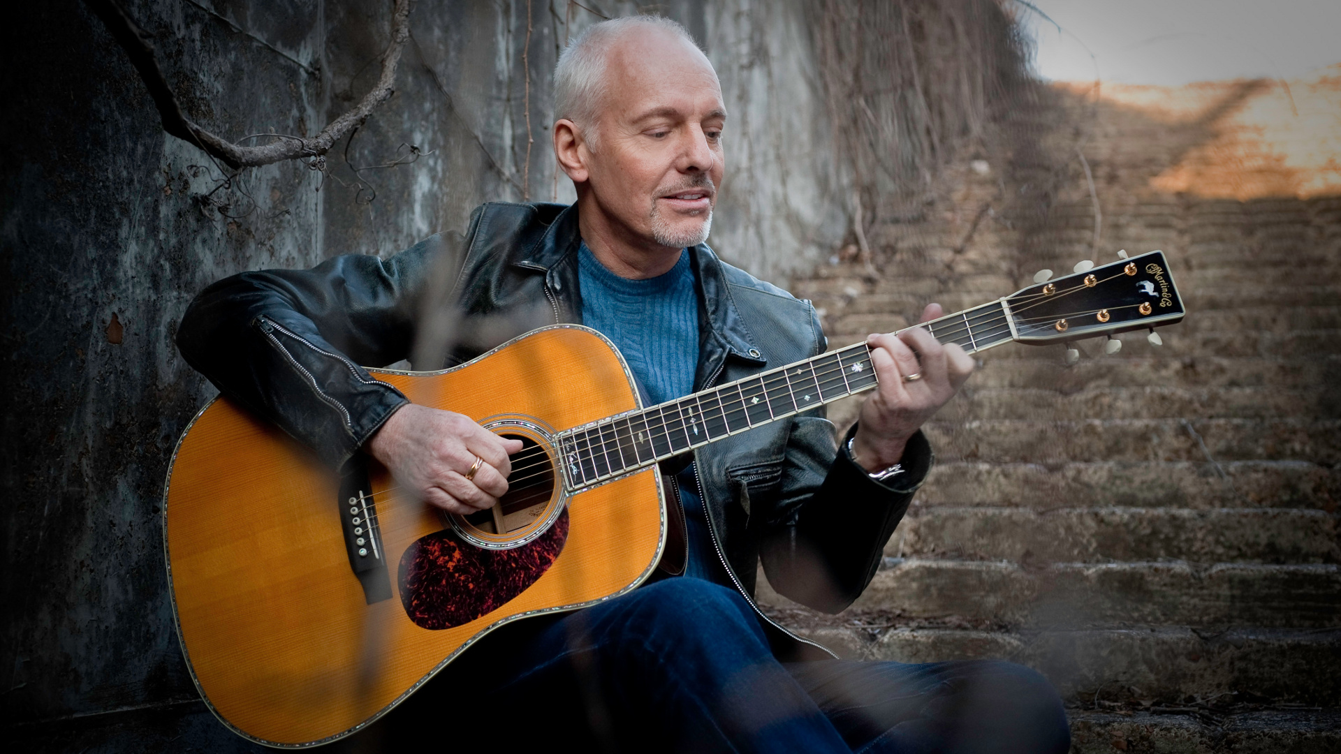 Peter Frampton Wallpapers