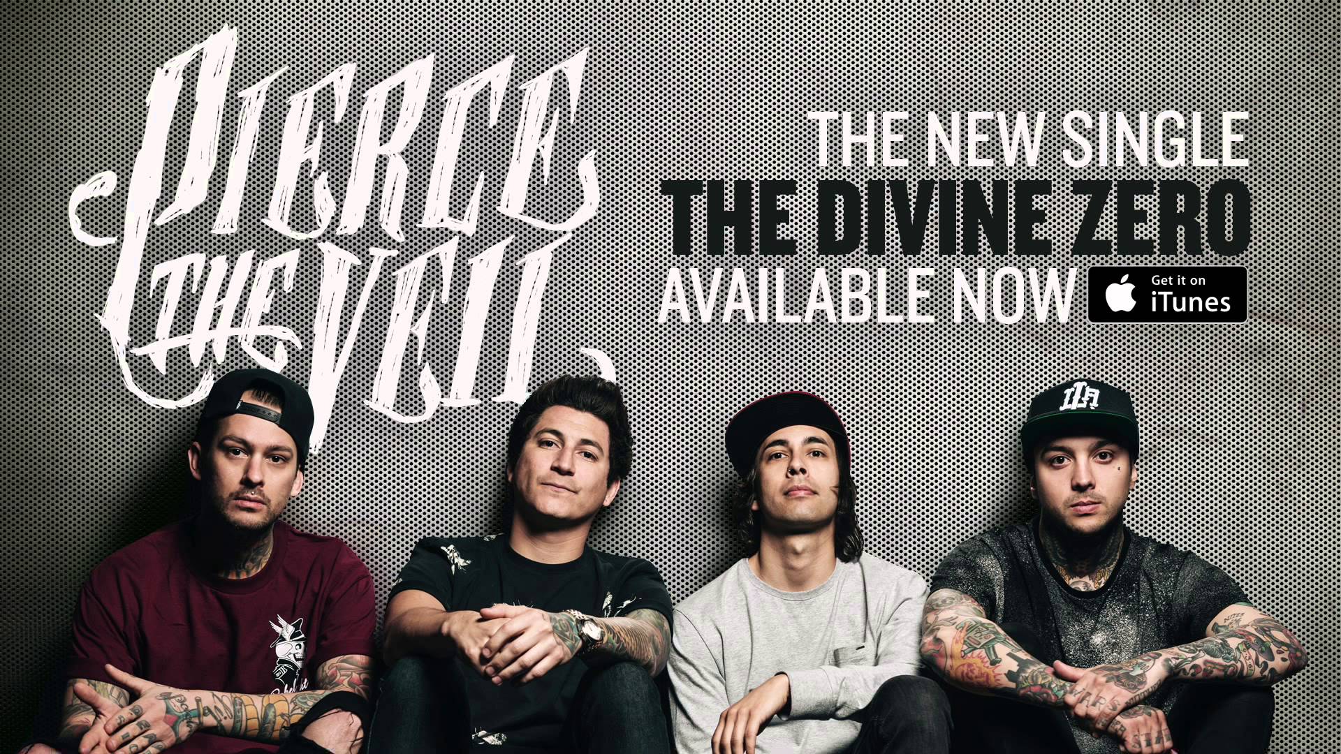 Pierce The Veil Wallpapers