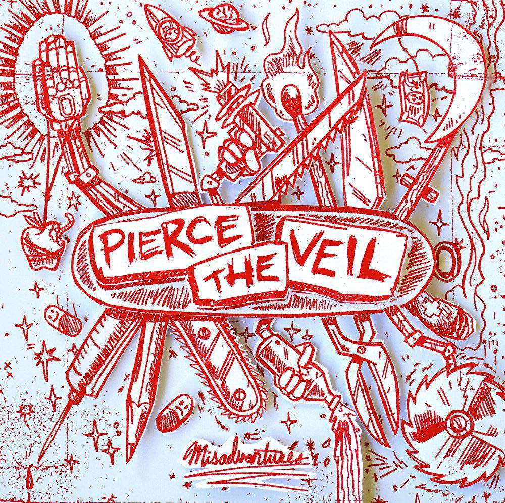 Pierce The Veil Wallpapers