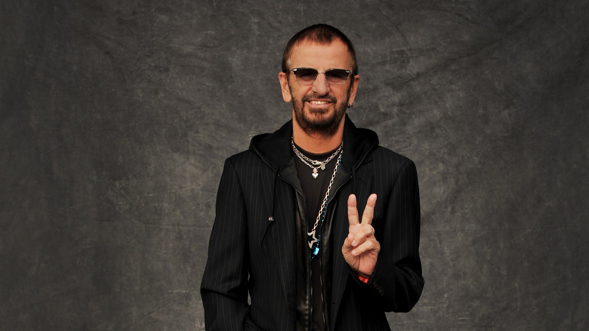 Ringo Starr Wallpapers