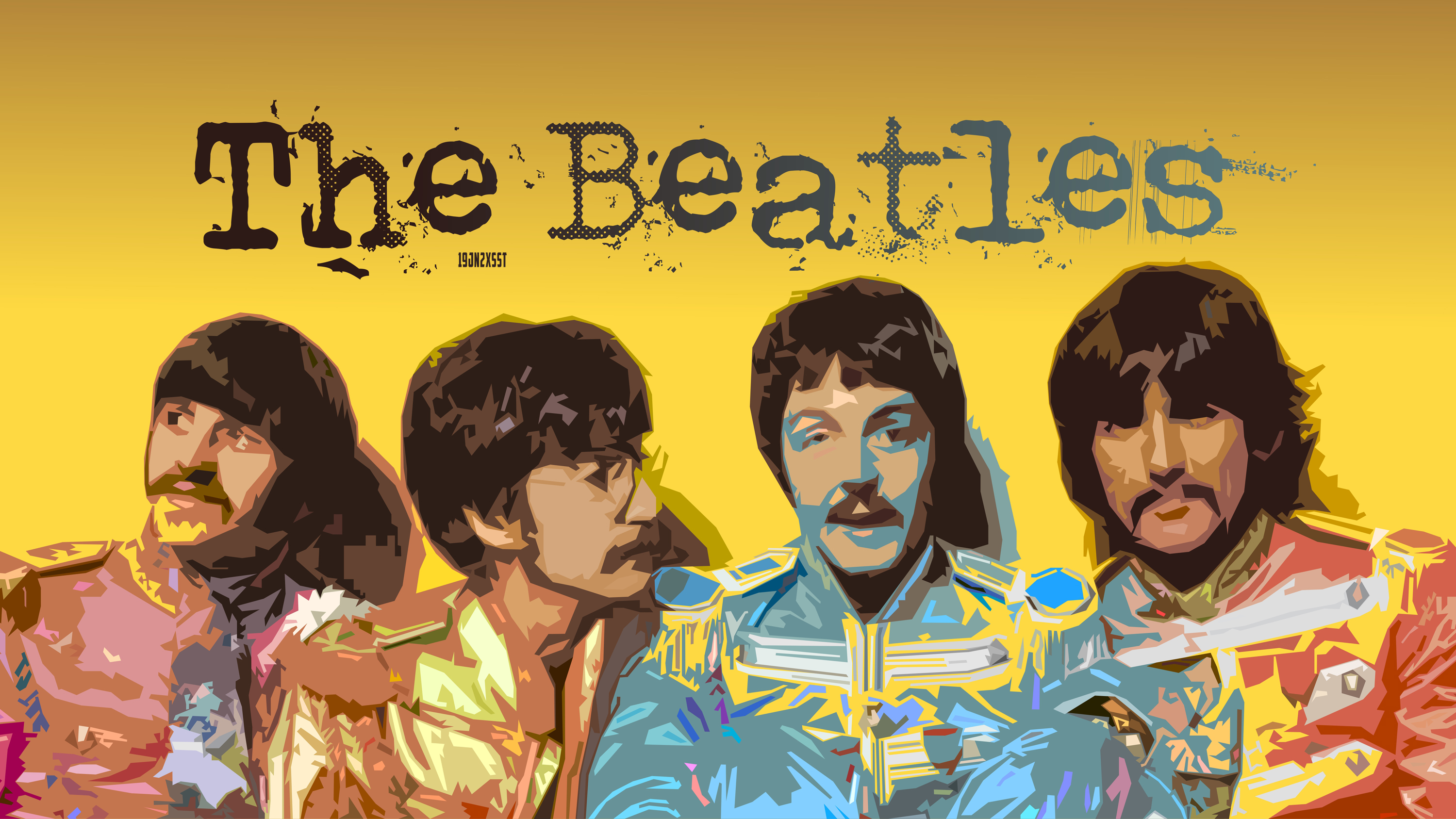 Ringo Starr Wallpapers