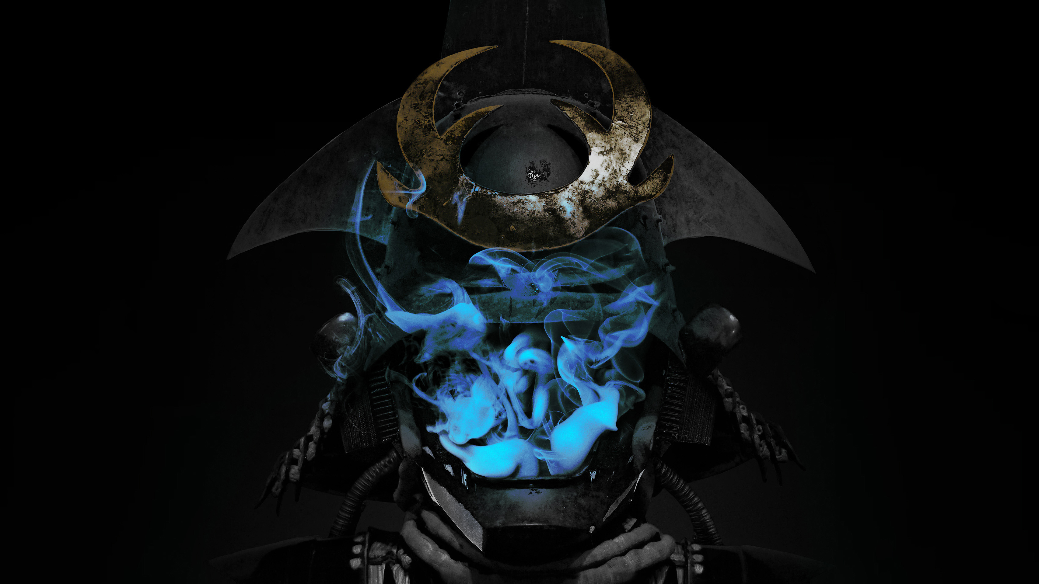 The Glitch Mob Wallpapers