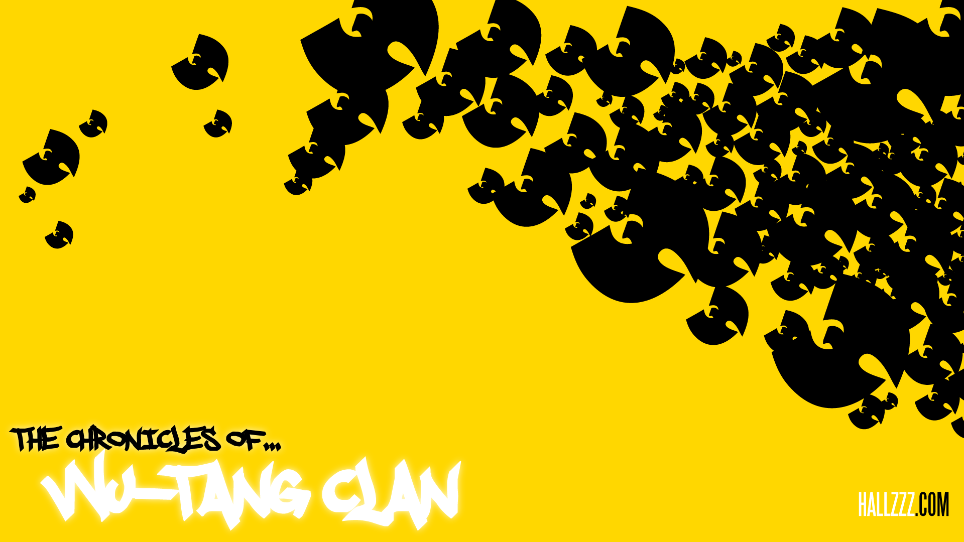 Wu-Tang Clan Wallpapers