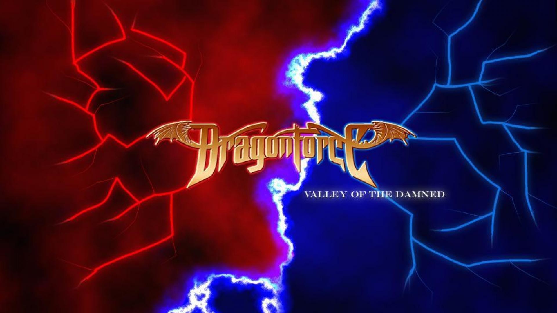 Dragonforce Wallpapers