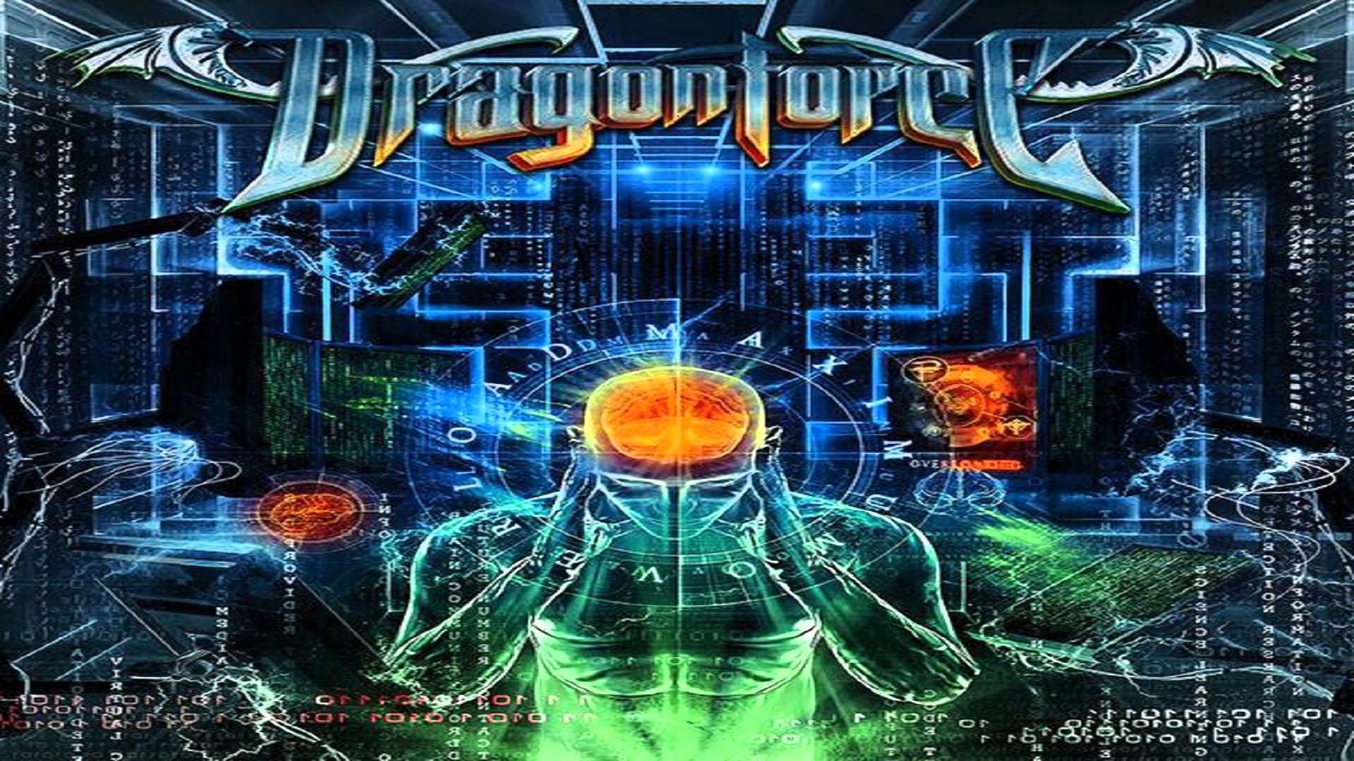 Dragonforce Wallpapers