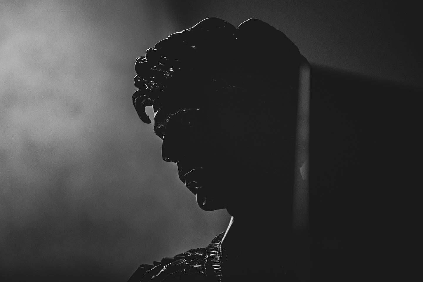 Gesaffelstein Wallpapers