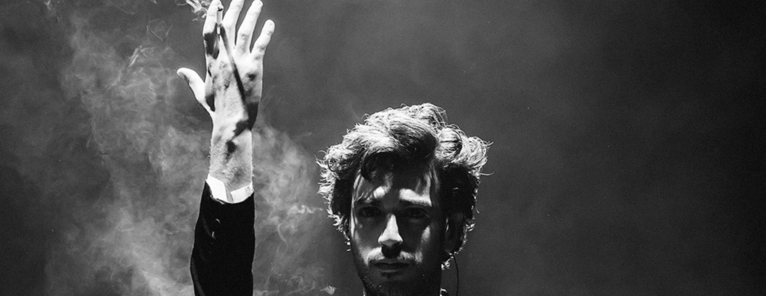 Gesaffelstein Wallpapers