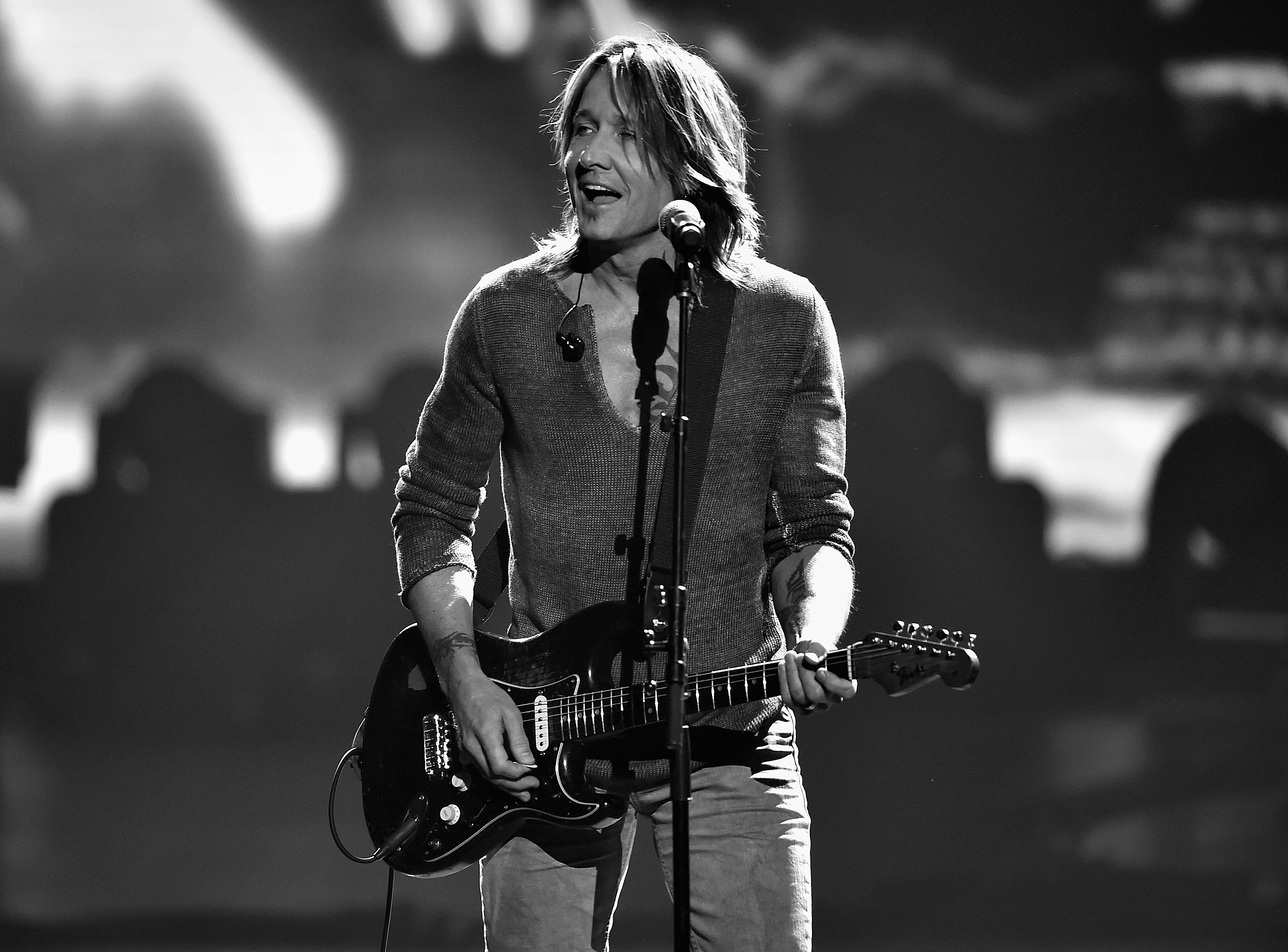 Keith Urban Wallpapers