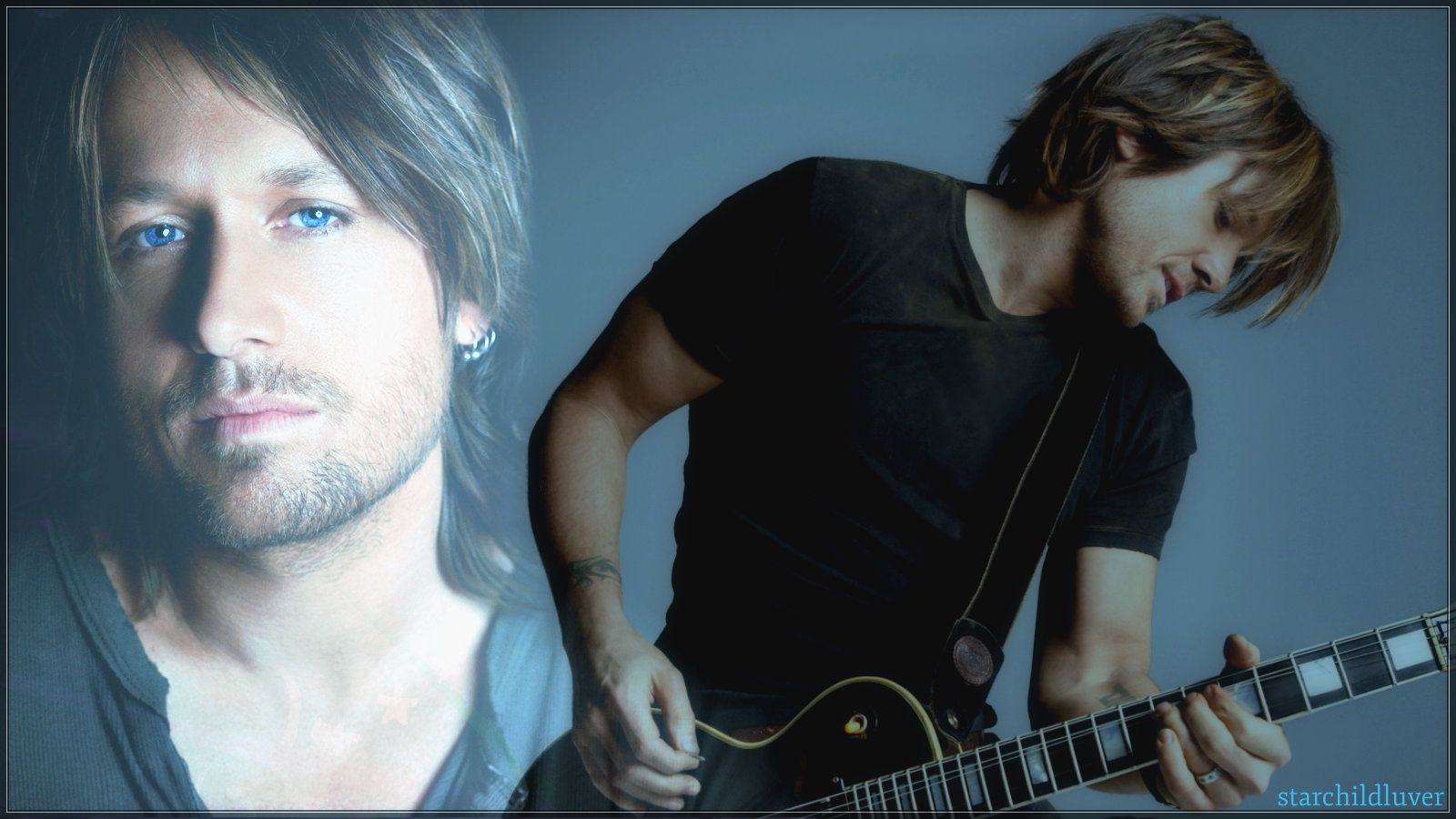 Keith Urban Wallpapers