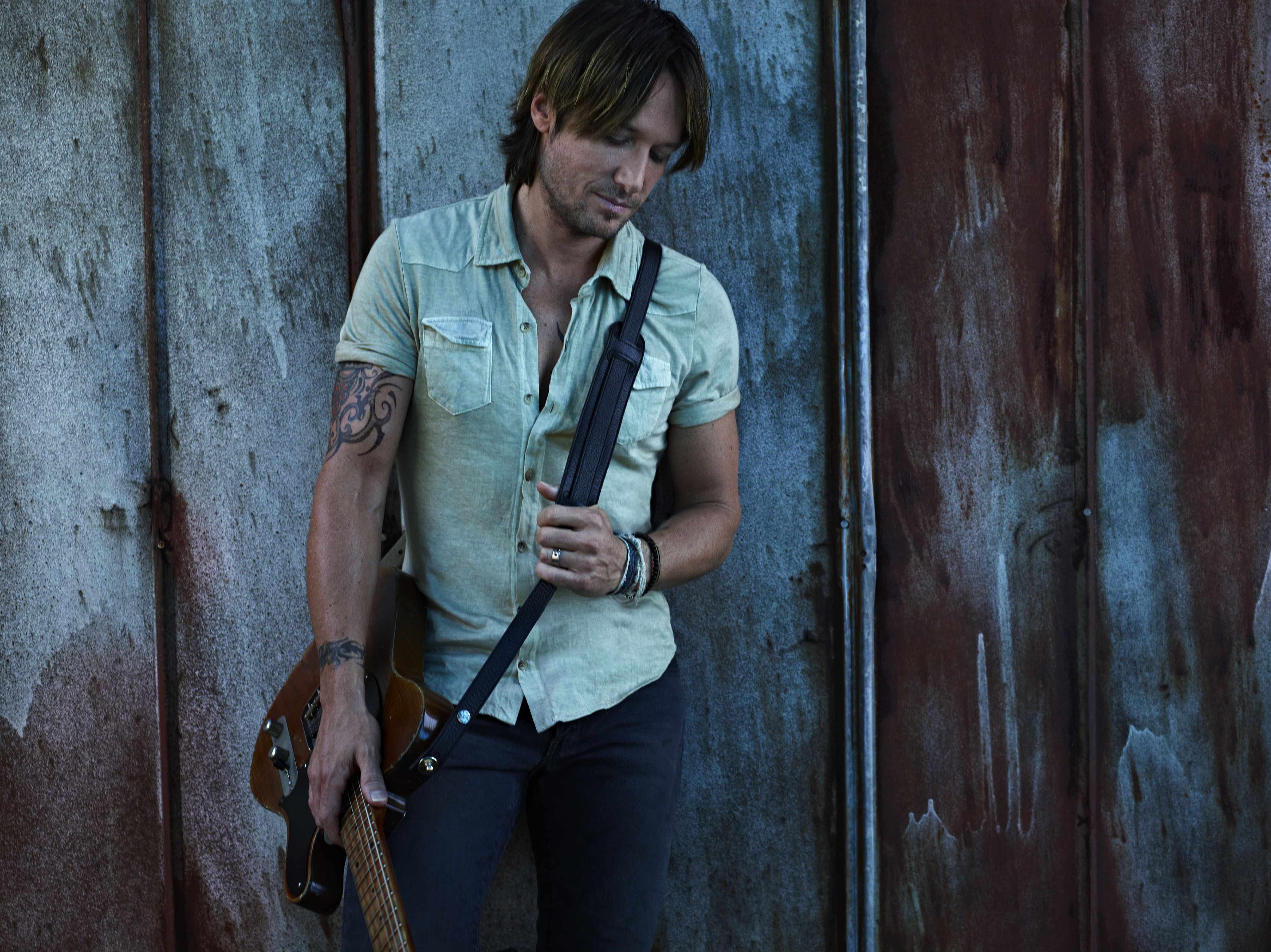 Keith Urban Wallpapers