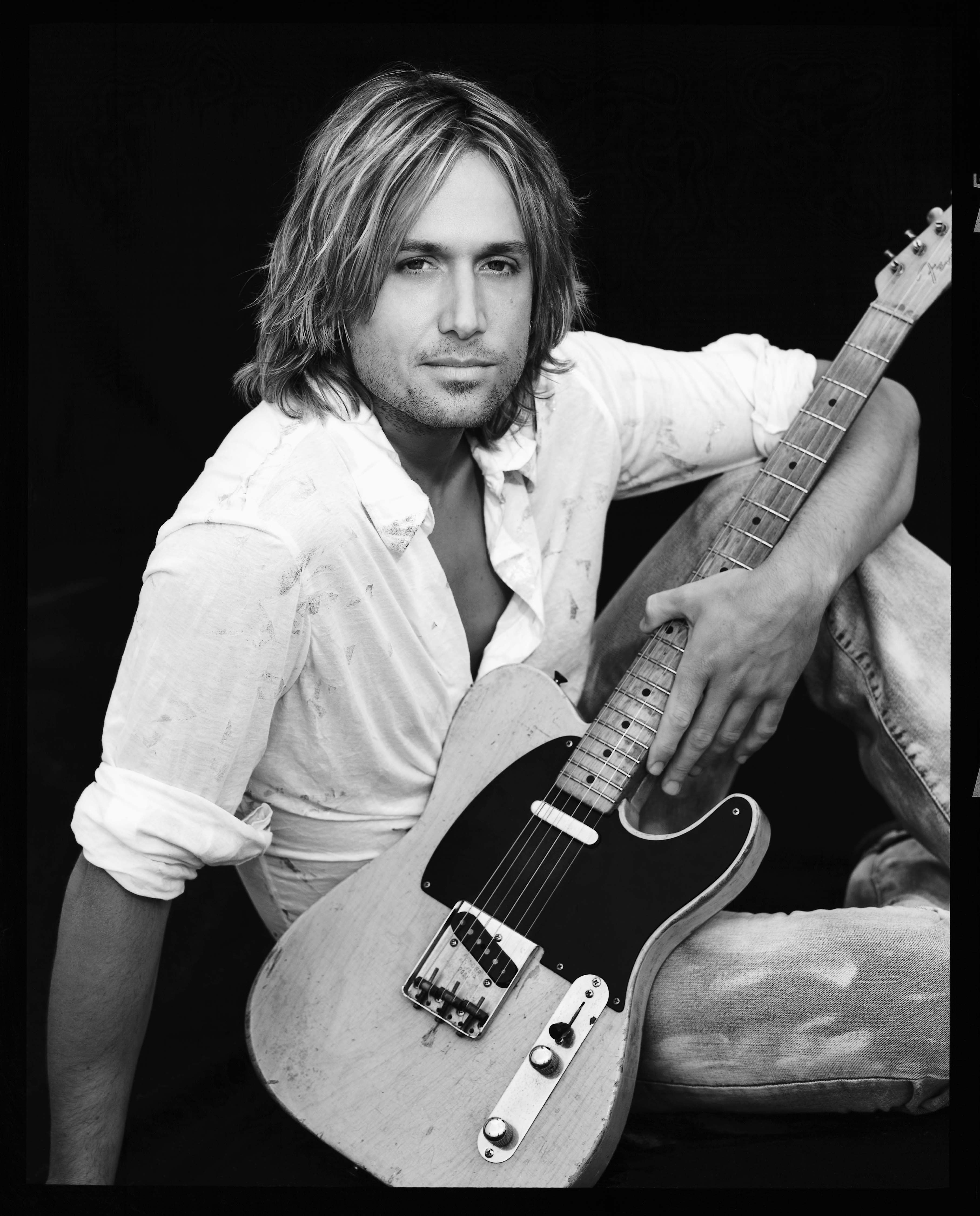 Keith Urban Wallpapers