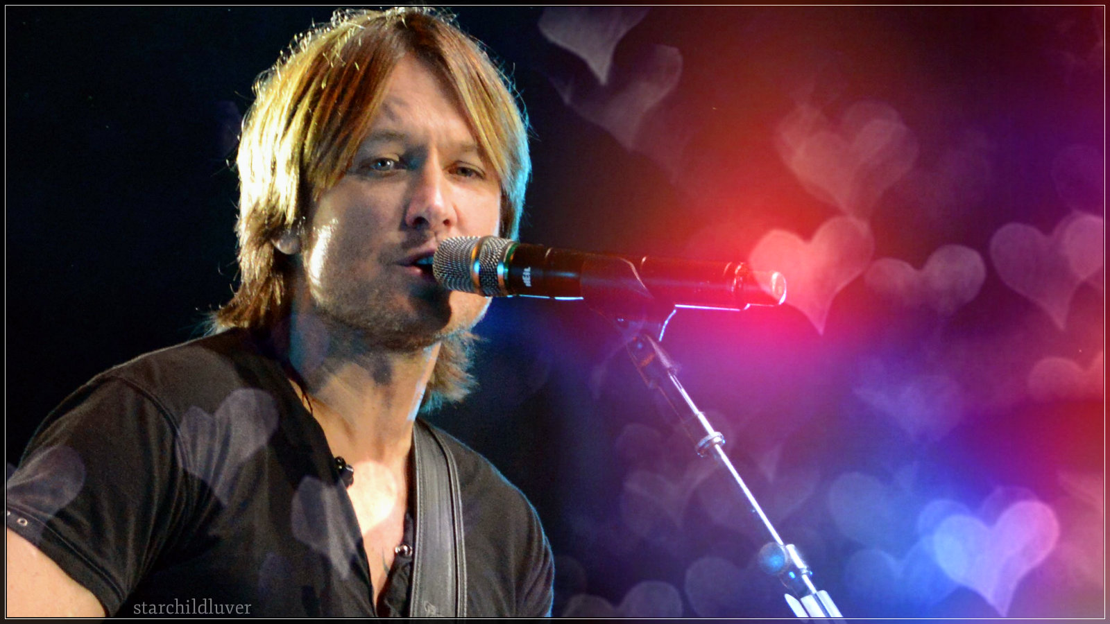 Keith Urban Wallpapers