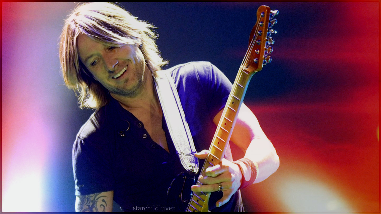 Keith Urban Wallpapers