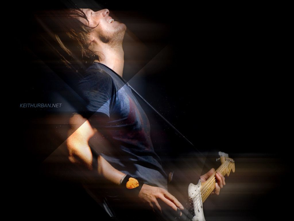 Keith Urban Wallpapers